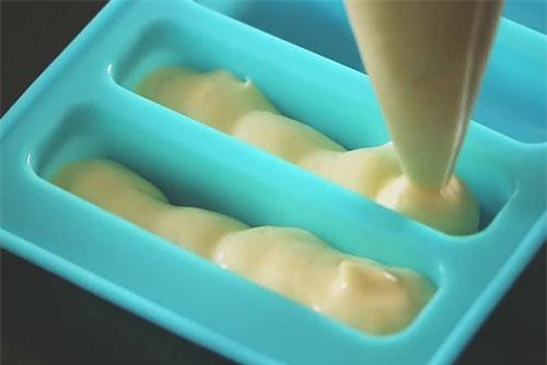 Hướng dẫn làm bánh Sampa ngọt dịu, xốp mềm, ngon mê ly