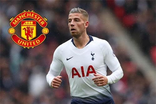 CHUYỂN NHƯỢNG (1/6): M.U quyết định mua Alderweireld, Zidane “kết” Pogba hơn Eriksen