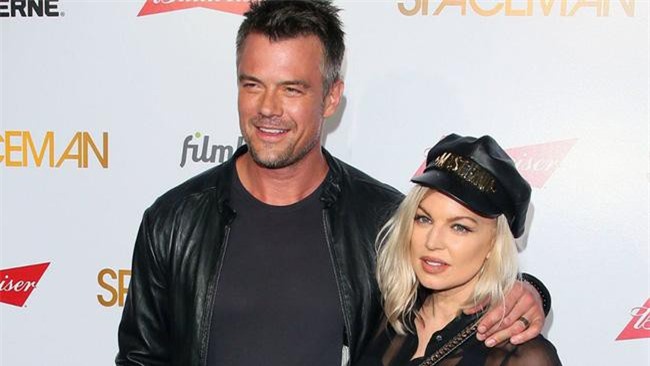 Sao phim Transformer đã hoàn tất thủ tục ly hôn