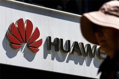 Bất chấp rắc rối, Huawei vẫn là nhà sản xuất điện thoại lớn thứ 2 thế giới