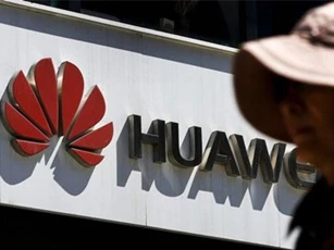 Bất chấp rắc rối, Huawei vẫn là nhà sản xuất điện thoại lớn thứ 2 thế giới