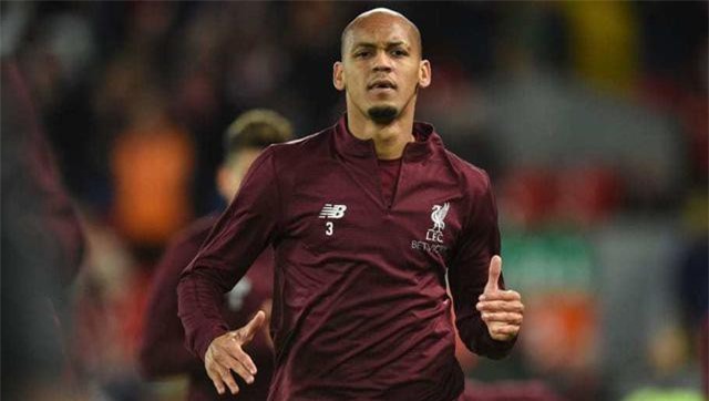 Nhờ đâu Fabinho ‘lột xác’ thành trụ cột của Liverpool?