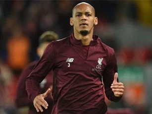 Nhờ đâu Fabinho ‘lột xác’ thành trụ cột của Liverpool?