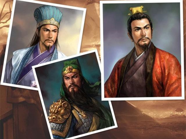 Được ví như "túi khôn" của Thục Hán, vì sao Lưu Bị ít khi đưa Gia Cát Lượng cùng ra trận?