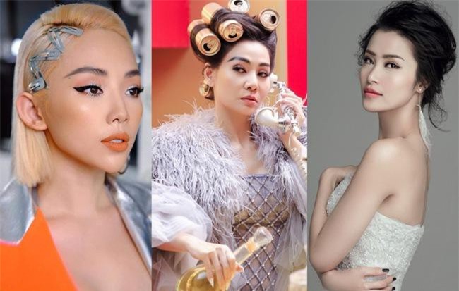 Thu Minh gây tranh cãi "làm lố" khi xưng Diva, Đông Nhi - Tóc Tiên lần lượt nói về đàn chị thế này