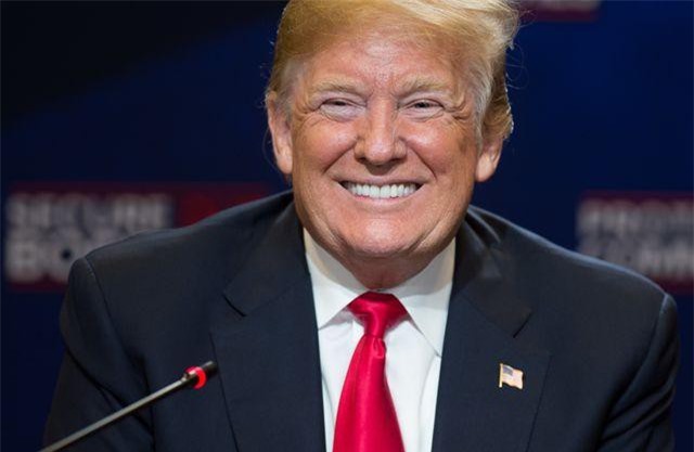 Ông Trump sắp tuyên bố tái tranh cử tổng thống