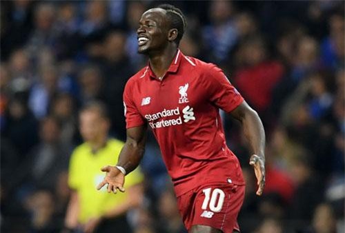 Sadio Mane: Tôi đã ở rất, rất gần M.U!