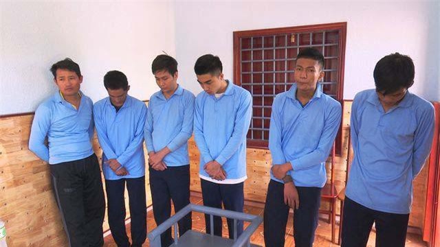 Khởi tố phó phòng Ban Tuyên giáo tỉnh ủy Đắk Lắk tham gia đánh bạc