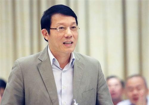 Công an đang củng cố chứng cứ vụ chạy điểm ở Sơn La