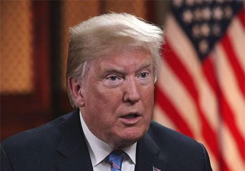 Tổng thống Trump “bối rối” vì không được Công nương Anh Meghan Markle yêu mến