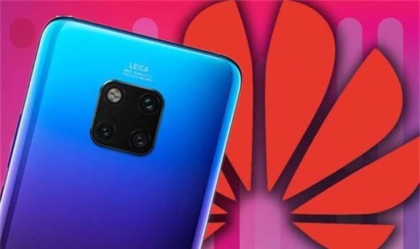 Bất chấp rắc rối, Huawei vẫn là nhà sản xuất điện thoại lớn thứ 2 thế giới - Ảnh 1.