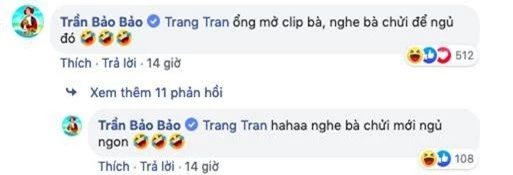 Bị hội bạn thân dìm hàng, Trấn Thành còn lộ sở thích... nghe clip Trang Trần chửi để ngủ ngon hơn - Ảnh 3.