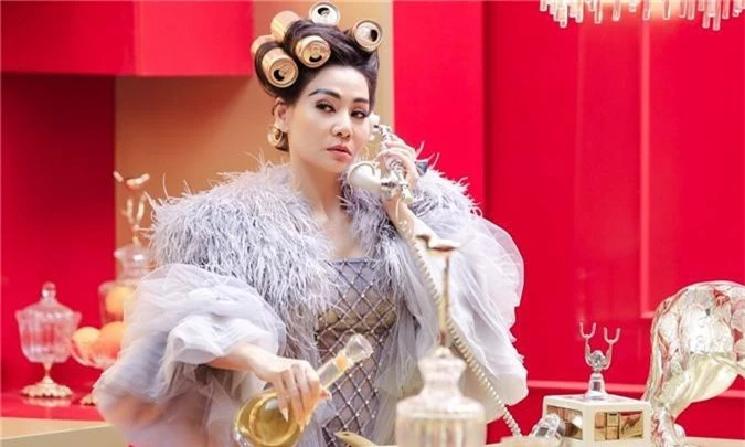 Giữa lúc Thu Minh gây tranh cãi với danh xưng Diva, Tùng Dương bất ngờ lên tiếng, lôi cả Thanh Lam - Hồng Nhung vào cuộc - Ảnh 1.