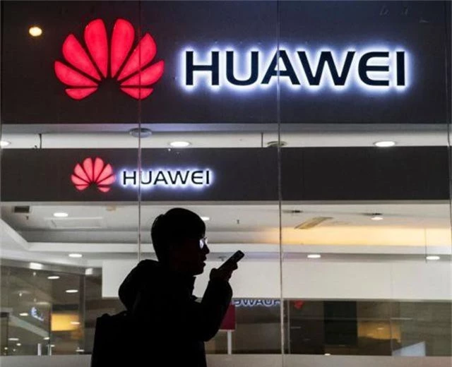 Huawei hủy mọi cuộc họp, yêu cầu đối tác Mỹ về nước ngay sau lệnh cấm - 2