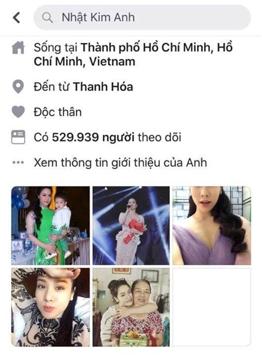 Nhật Kim Anh xác nhận ly hôn chồng sau 5 năm chung sống - Ảnh 4.