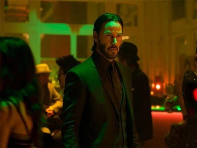 Tài tử “Ma trận” Keanu Reeves từng bị lừa đóng phim như thế nào? - 3