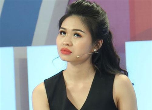 Con gái Duy Phương tiết lộ từng bị mẹ phản đối vì quen người lớn tuổi