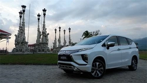 Mitsubishi Xpander