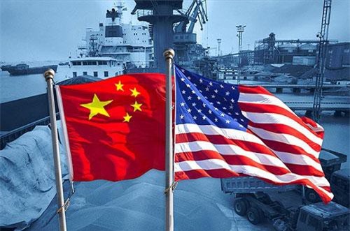 Trung Quốc chính thức tăng thuế đối với hàng hóa Mỹ
