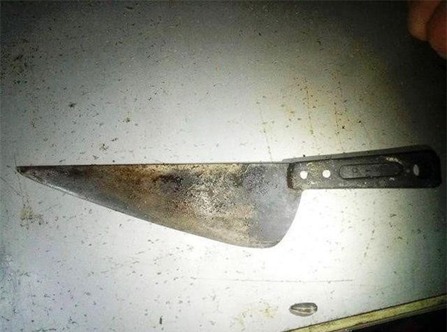 Nghệ An: Bắt giam nghi can đâm công an viên tử vong