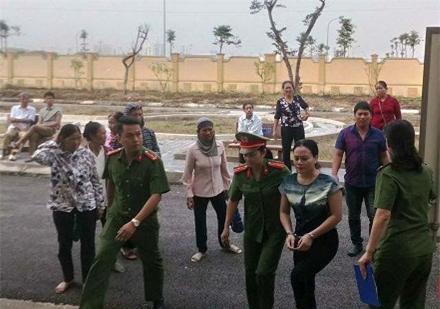 Thanh Hóa: Nữ thủ quỹ Qũy tín dụng nhân dân xã chiếm đoạt nhiều tỷ đồng