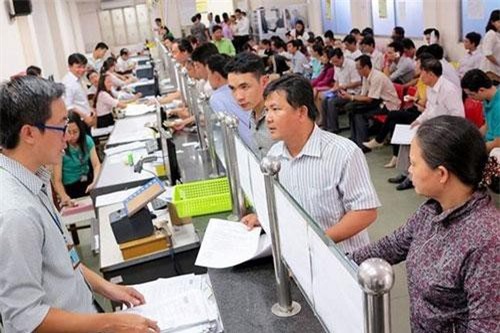 Doanh nghiệp thành lập mới đạt mức kỷ lục trong 5 năm qua