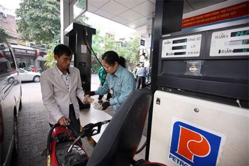 Chiều ngày 1/6, giá xăng có thể sẽ tiếp tục giảm