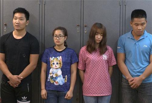 Thuê hacker nước ngoài xâm nhập website, chiếm đoạt tài sản