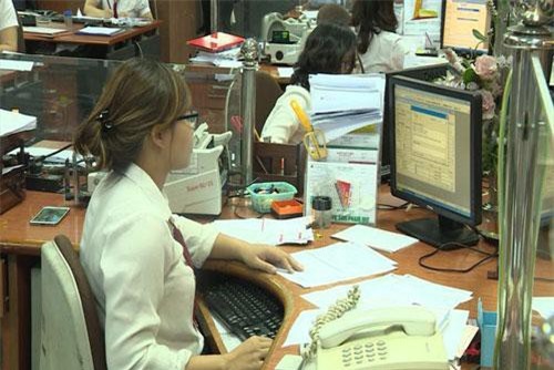 Agribank thông tin về vụ cướp ở một phòng giao dịch tại Phú Thọ