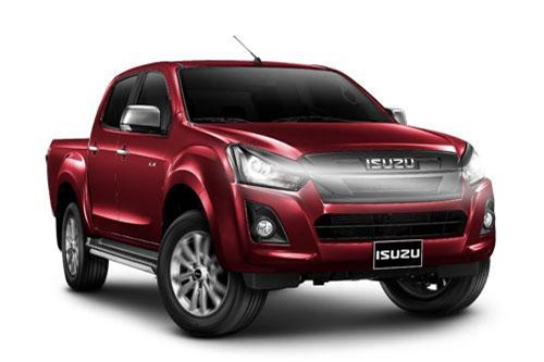Bảng giá xe Isuzu tháng 6/2019: Ưu đãi trị giá 70 triệu