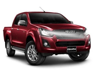 Bảng giá xe Isuzu tháng 6/2019: Ưu đãi trị giá 70 triệu