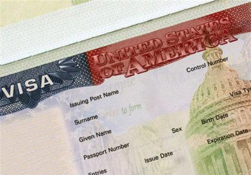 Người xin thị thực vào Mỹ buộc phải cung cấp tài khoản mạng xã hội