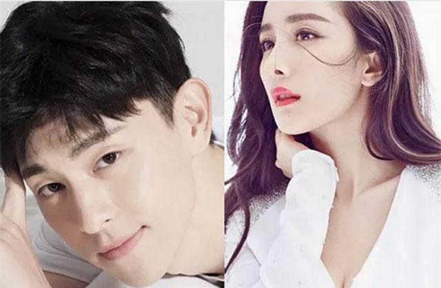 Dương Mịch đang tìm mọi cách phủ nhận tin đồn tình cảm với Đặng Luân