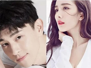 Dương Mịch đang tìm mọi cách phủ nhận tin đồn tình cảm với Đặng Luân