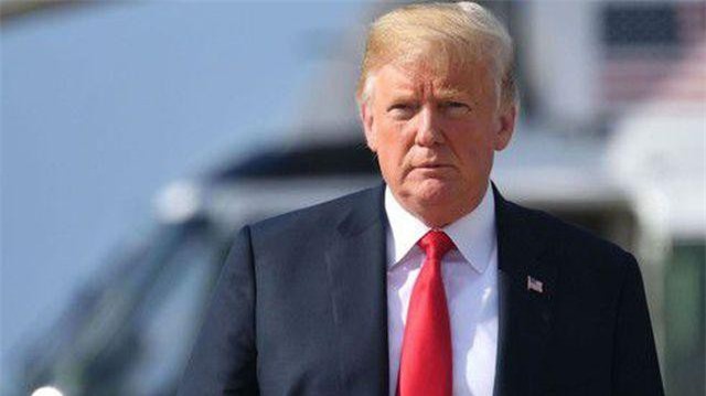 Tổng thống Trump bị cáo buộc can thiệp nội bộ Anh ngay trước chuyến công du London