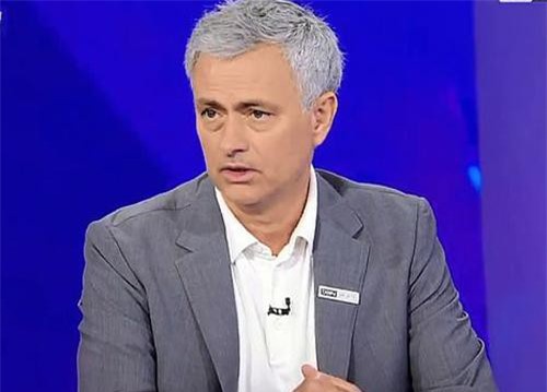 Mourinho chỉ trích Klopp, chê trận chung kết Champions League kém chất lượng