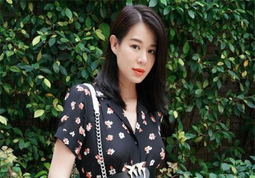 Gần tới ngày sinh Hồ Hạnh Nhi mới tiết lộ giới tính của con thứ 2, khác hoàn toàn đồn đoán của mọi người