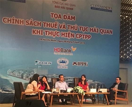 Châu Mỹ hấp dẫn doanh nghiệp xuất khẩu