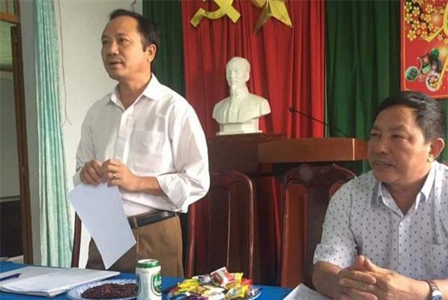 Đắk Nông: Bị tố cáo dùng bằng giả, chủ tịch xã được giao... tự đi xác minh