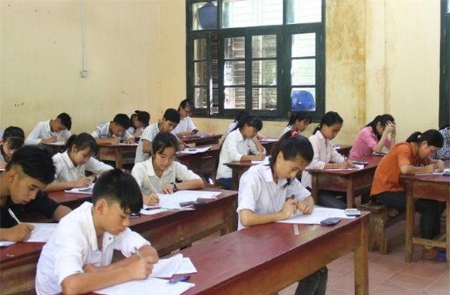 Hôm nay (2/6), học sinh Hà Nội và TP.HCM thi tuyển sinh lớp 10
