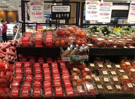 Sắp diễn ra Tuần lễ hàng Đà Lạt – Lâm Đồng tại siêu thị AEON TP.HCM 