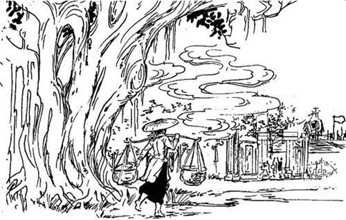 Độc nhất Việt Nam: Mỹ nữ từ chối làm vợ vua để làm tình báo