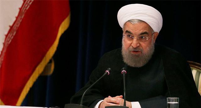 Iran ra điều kiện để chấp nhận ngồi vào bàn đàm phán với Mỹ