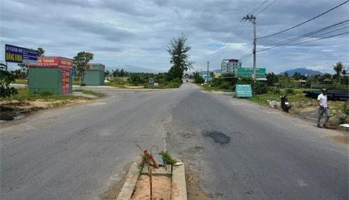 "Cò" thổi giá nhà đất, mức phạt không thấm vào đâu