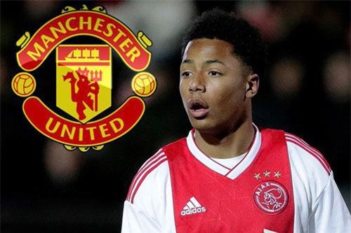 CHUYỂN NHƯỢNG (2/6): M.U có tân binh đầu tiên, Real sắp bán 14 cầu thủ