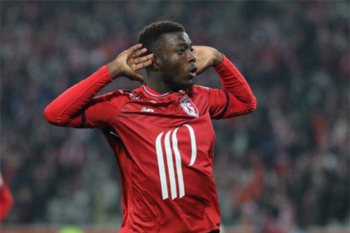 Top 10 cây săn bàn xuất sắc nhất châu Âu 2018-2019: Ronaldo vắng mặt