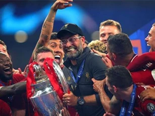 Phá dớp ở chung kết, Jurgen Klopp nói gì?