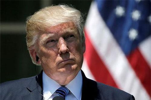 Mỹ "tuyên chiến" với 36 quốc gia trong chưa đầy 1 tuần