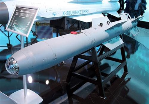 Nga sẽ đưa bom thông minh KAB-250 lên tiêm kích Su-57