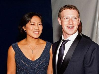 Cận vệ Zuckerberg nghỉ việc sau khi kỳ thị vợ ông chủ là "người châu Á, mắt kém"
